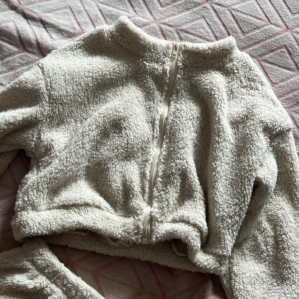 Fluffy set - Picture 2 of 5